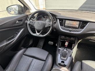 Opel Grandland X Ultimate Plug-in-Hybrid picture 12