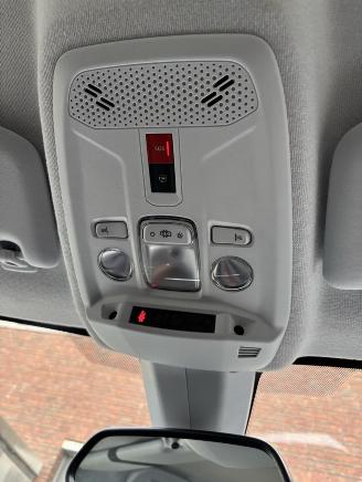 Opel Corsa 1.2 75ps Elegance + Nav. + Camera picture 27