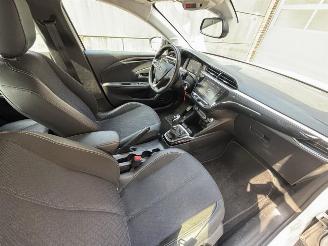 Opel Corsa 1.2 75ps Elegance + Nav. + Camera picture 15