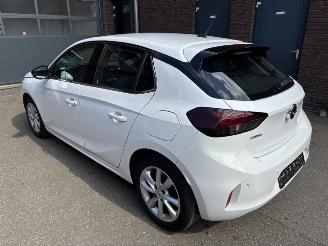 Opel Corsa 1.2 75ps Elegance + Nav. + Camera picture 4