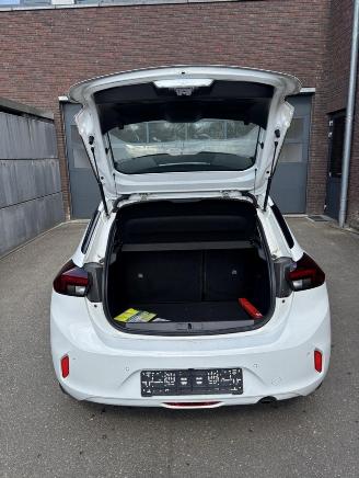 Opel Corsa 1.2 75ps Elegance + Nav. + Camera picture 6