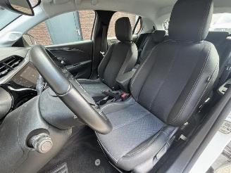 Opel Corsa 1.2 75ps Elegance + Nav. + Camera picture 12