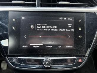 Opel Corsa 1.2 75ps Elegance + Nav. + Camera picture 20