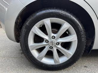 Nissan Note Acenta 1.2 (72kW) picture 5