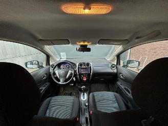 Nissan Note Acenta 1.2 (72kW) picture 7