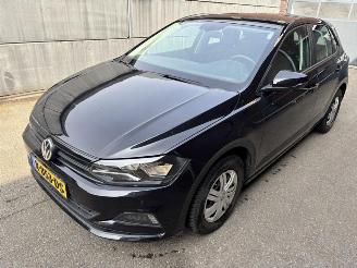 Gebrauchtwagen PKW Volkswagen Polo 1.0 MPI Comfortline 2020/7