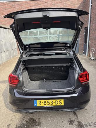 Volkswagen Polo 1.0 MPI Comfortline picture 6