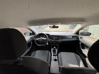 Volkswagen Polo 1.0 MPI Comfortline picture 19