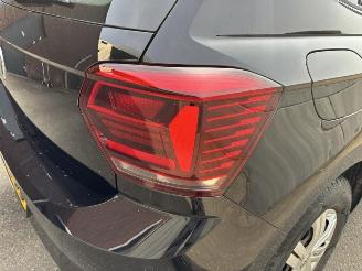 Volkswagen Polo 1.0 MPI Comfortline picture 9