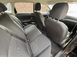 Volkswagen Polo 1.0 MPI Comfortline picture 23