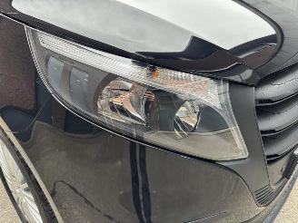 Mercedes eVito eVito 112 L2 60 kWh picture 7