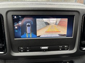 Mercedes eVito eVito 112 L2 60 kWh picture 23