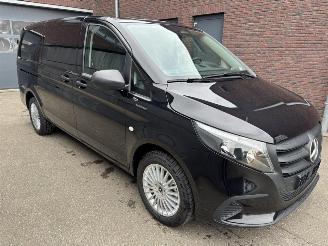 Mercedes eVito eVito 112 L2 60 kWh picture 2