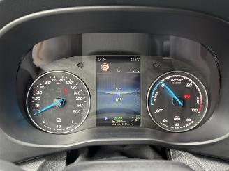 Mercedes eVito eVito 112 L2 60 kWh picture 18