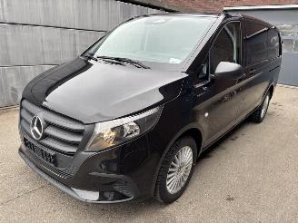 Gebrauchtwagen Van Mercedes eVito eVito 112 L2 60 kWh 2025/11