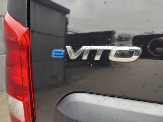 Mercedes eVito eVito 112 L2 60 kWh picture 9