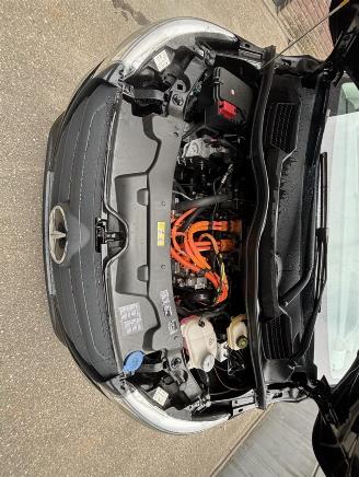 Mercedes eVito eVito 112 L2 60 kWh picture 5