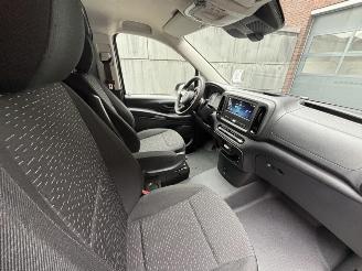 Mercedes eVito eVito 112 L2 60 kWh picture 17