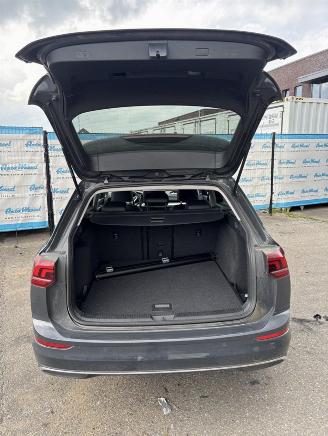 Volkswagen Golf Variant 2.0 TDI 110 kW Goal picture 7