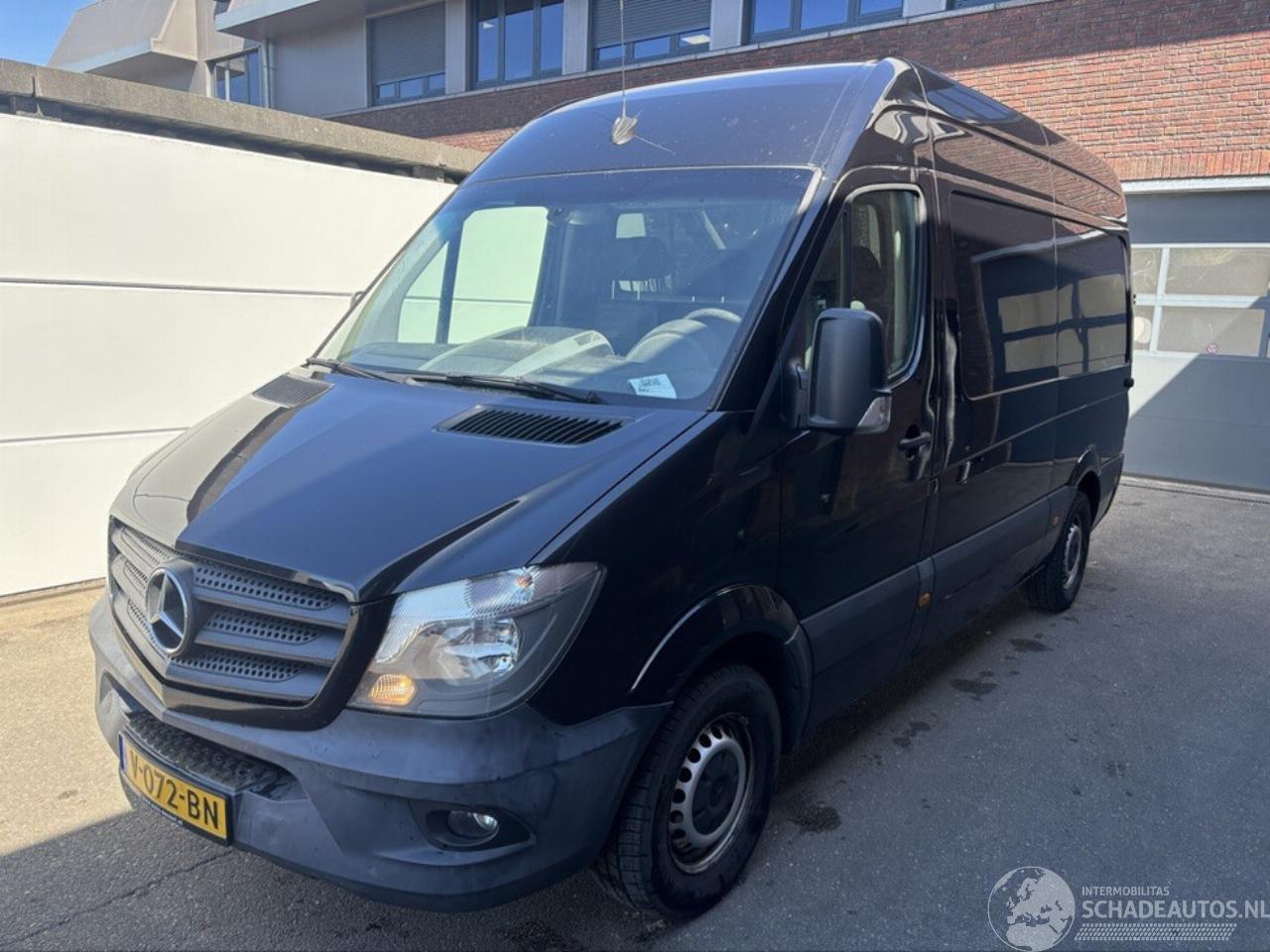 Mercedes Sprinter 313 2.2 CDI 366