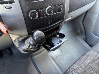 Mercedes Sprinter 313 2.2 CDI 366 picture 21