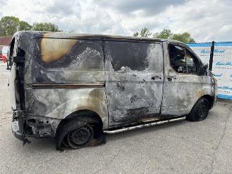 Ford Transit Custom 270 L1 Trend 74 KW picture 5