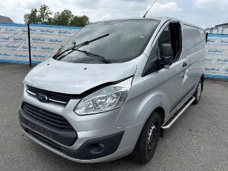 Auto incidentate Ford Transit Custom 270 L1 Trend 74 KW 2014/5