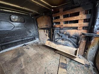 Ford Transit Custom 270 L1 Trend 74 KW picture 9
