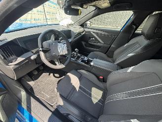 Opel Astra Sports Tourer GS 1.2 Turbo (96kW) Adaptive Cruise picture 10