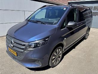 ocasión vehículos comerciales Mercedes Vito 119 L3 4WD 2024/12