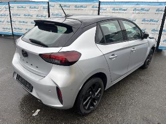 Opel Corsa GS 74KW 1.2 Turbo picture 3