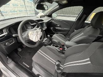 Opel Corsa GS 74KW 1.2 Turbo picture 9