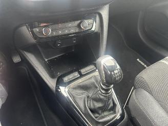 Opel Corsa GS 74KW 1.2 Turbo picture 17