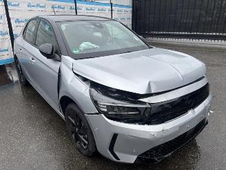 Opel Corsa GS 74KW 1.2 Turbo picture 2