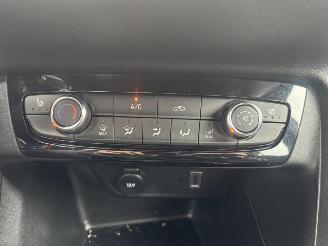 Opel Corsa GS 74KW 1.2 Turbo picture 18
