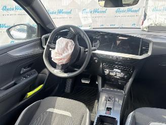 Opel Mokka GS Hybrid (107kW) eDTC Facelift picture 8