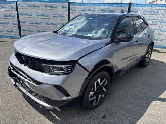Unfallwagen Opel Mokka GS Hybrid (107kW) eDTC Facelift 2025/10