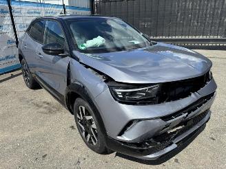 Opel Mokka GS Hybrid (107kW) eDTC Facelift picture 2