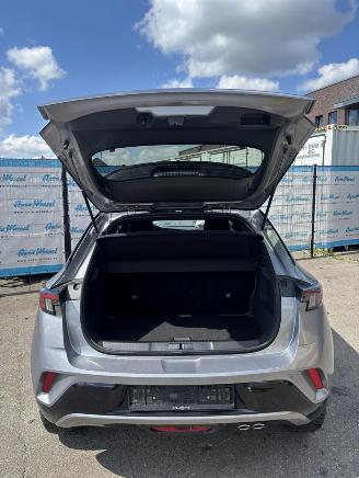 Opel Mokka GS Hybrid (107kW) eDTC Facelift picture 24