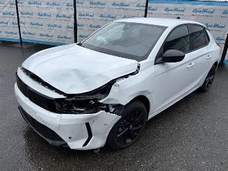 Avarii autoturisme Opel Corsa GS Line 74 KW 1.2 Turbo Automatik 2025/4