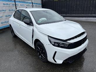 Opel Corsa GS Line 74 KW 1.2 Turbo Automatik picture 2