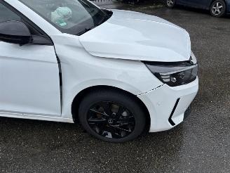 Opel Corsa GS Line 74 KW 1.2 Turbo Automatik picture 6