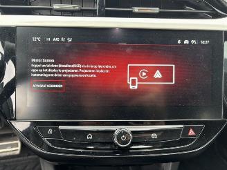 Opel Corsa GS Line 74 KW 1.2 Turbo Automatik picture 20