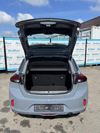 Opel Corsa Edition (74kW) 1.2 Turbo Sitzheiz. picture 23