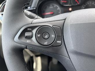 Opel Corsa Edition (74kW) 1.2 Turbo Sitzheiz. picture 13