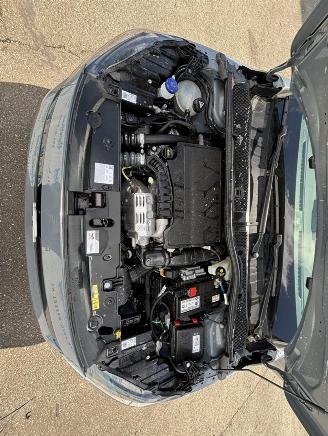 Opel Corsa Edition (74kW) 1.2 Turbo Sitzheiz. picture 22