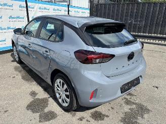 Opel Corsa Edition (74kW) 1.2 Turbo Sitzheiz. picture 4
