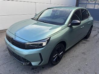 Unfallwagen Opel Corsa YES 1.2 Turbo 74 KW Sitzheizung 2025/8