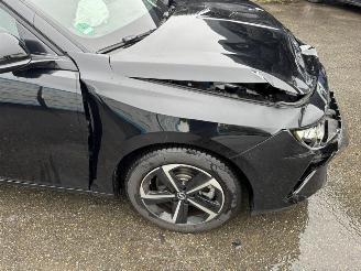 Opel Astra Sports Tourer GS 96 KW picture 5