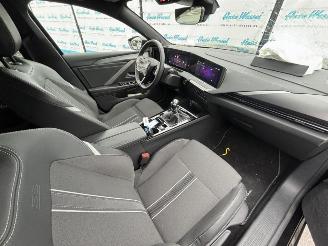 Opel Astra Sports Tourer GS 96 KW picture 11